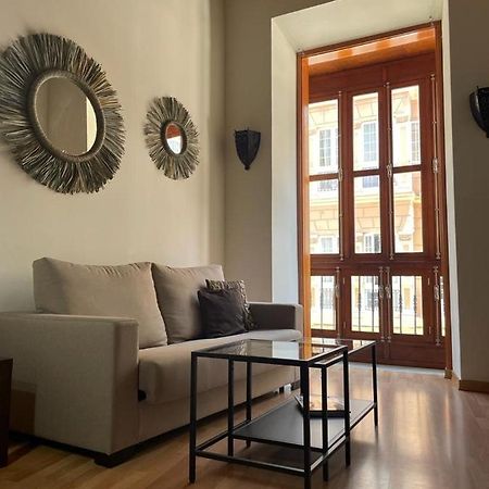 Wonderful Apartment In Malaga Oldtown Calle Carreteria Free Wifi&Ac Málaga Exterior foto