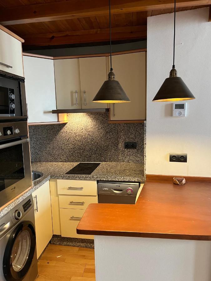 Wonderful Apartment In Malaga Oldtown Calle Carreteria Free Wifi&Ac Málaga Exterior foto