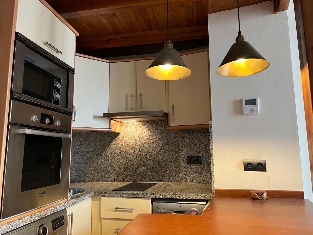 Wonderful Apartment In Malaga Oldtown Calle Carreteria Free Wifi&Ac Málaga Exterior foto