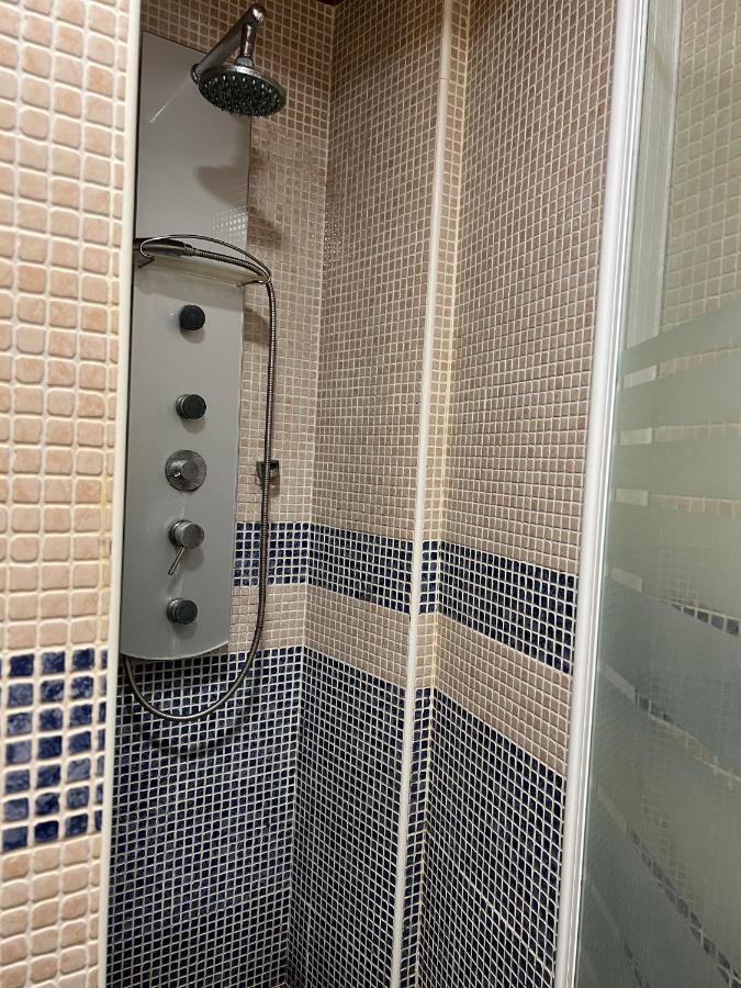 Wonderful Apartment In Malaga Oldtown Calle Carreteria Free Wifi&Ac Málaga Exterior foto