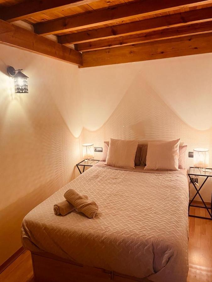 Wonderful Apartment In Malaga Oldtown Calle Carreteria Free Wifi&Ac Málaga Exterior foto