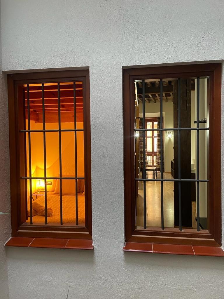 Wonderful Apartment In Malaga Oldtown Calle Carreteria Free Wifi&Ac Málaga Exterior foto