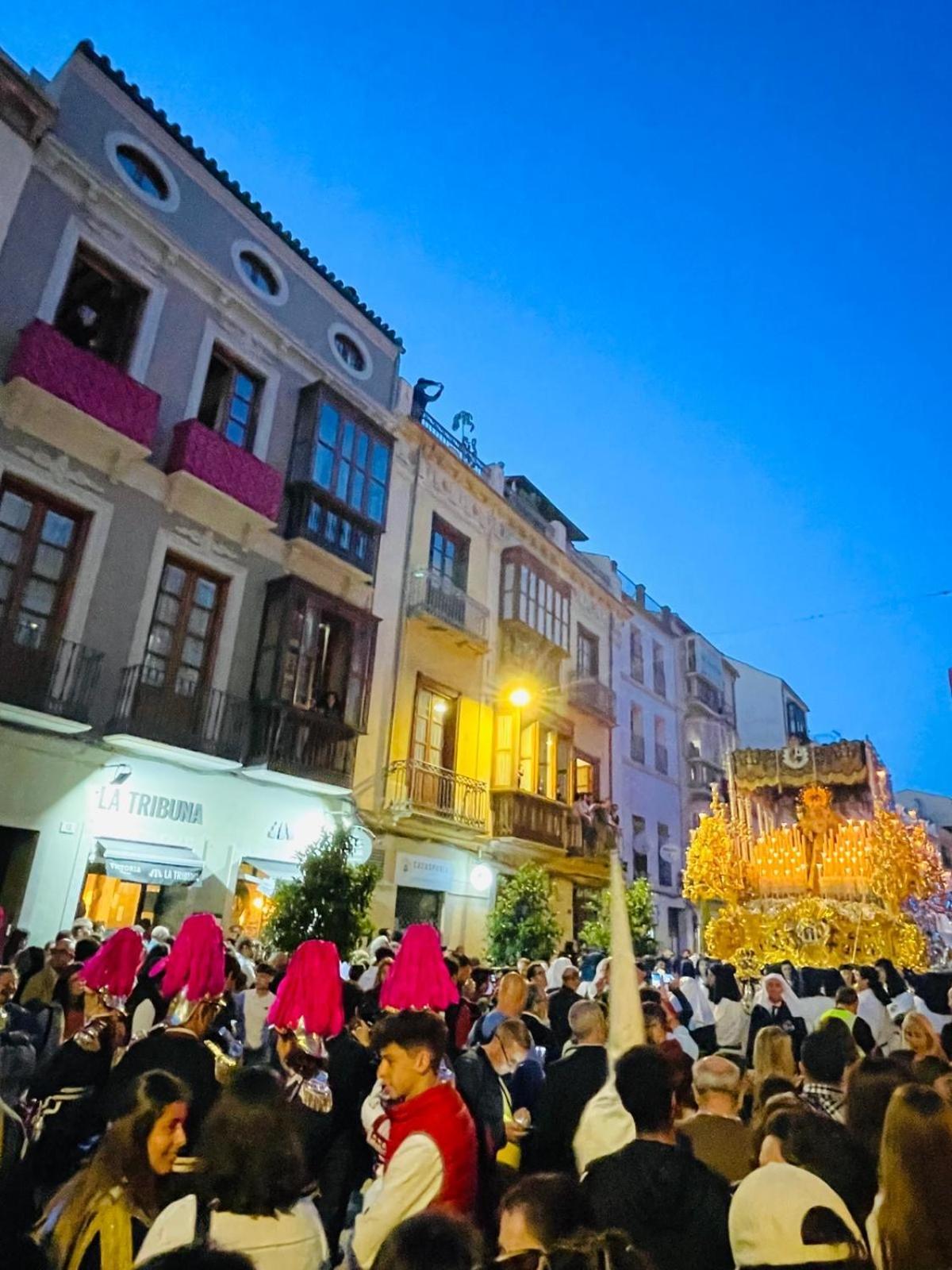 Wonderful Apartment In Malaga Oldtown Calle Carreteria Free Wifi&Ac Málaga Exterior foto